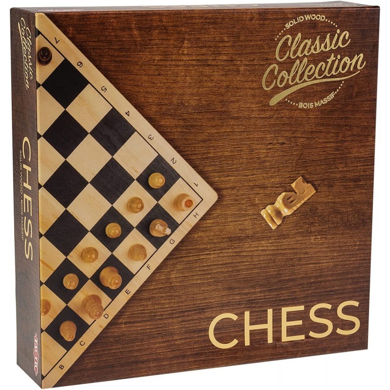 Echecs - Classic Collection